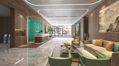 美好标准化项目