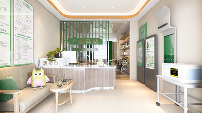 广州汇景新城驿站项目