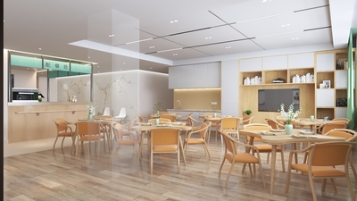 广州大东街荣庆二期项目