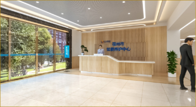 天与标准化项目